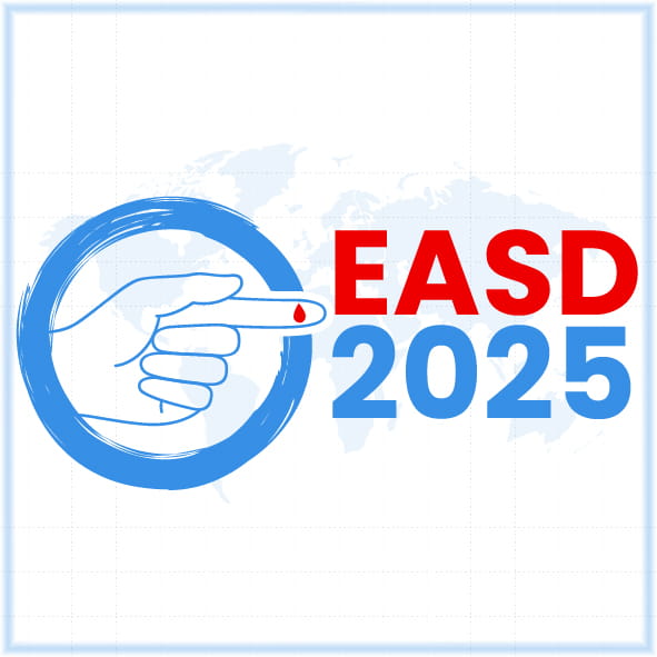 EASD 2025