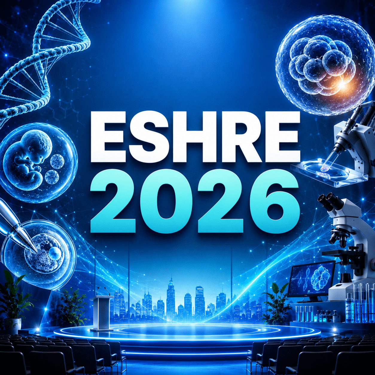 ESHRE 2026