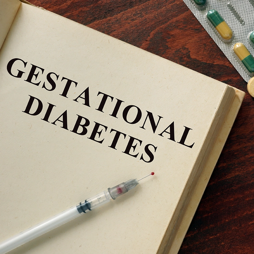 Lifestyle Intervention for Preventing T2DM in Women with GDM A Systematic Review  Metaanalysis
