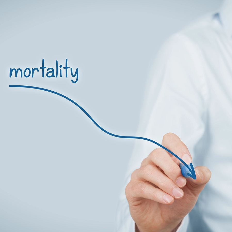 Mortality