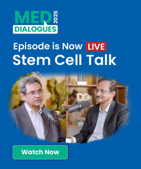Stem Cell Talk banner